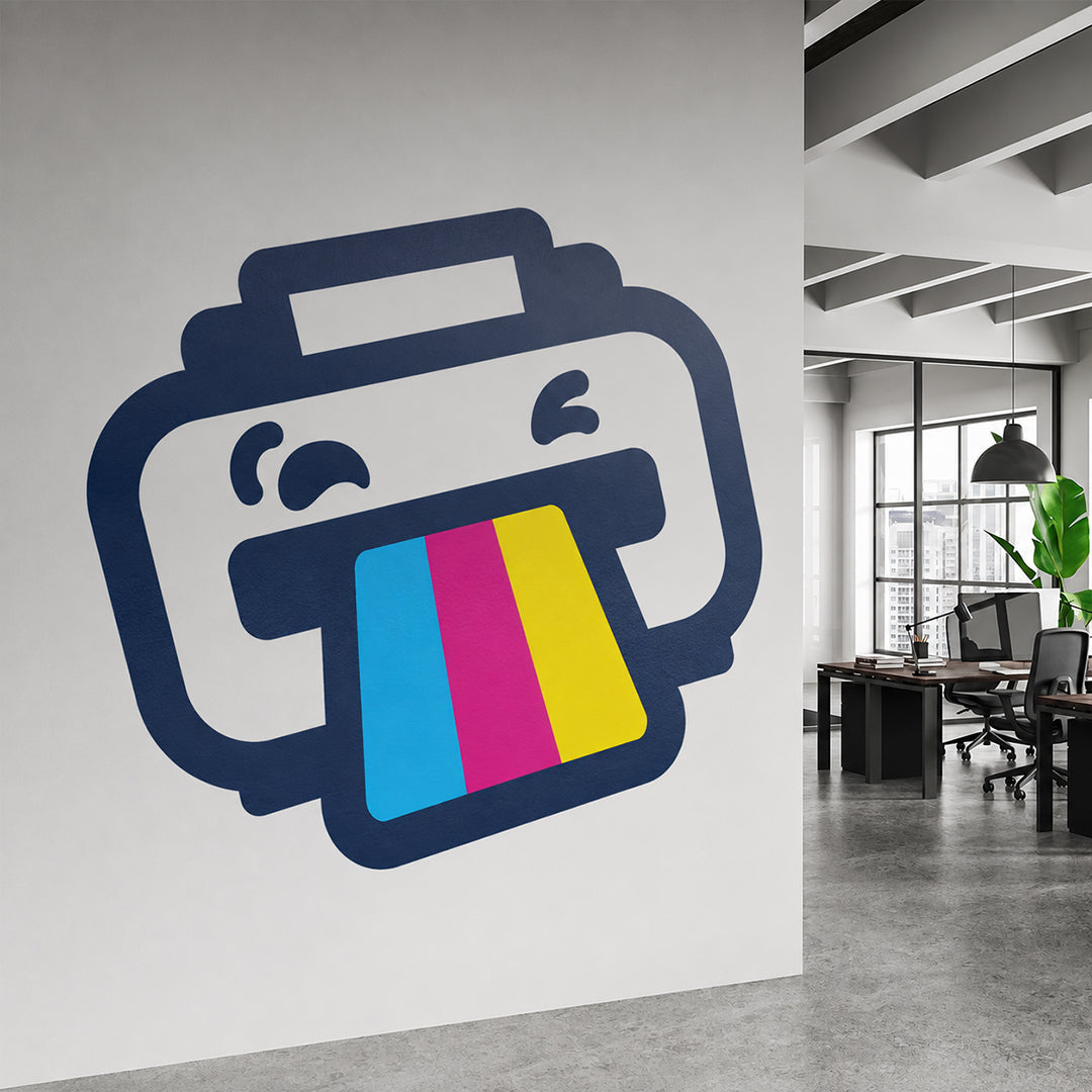 Premium Wall Decals