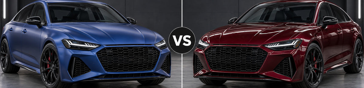 Full Vehicle Wrap vs. Paint