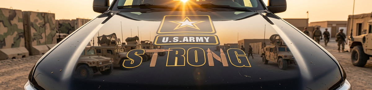 How Much Do Vehicle Accent Graphics Cost?