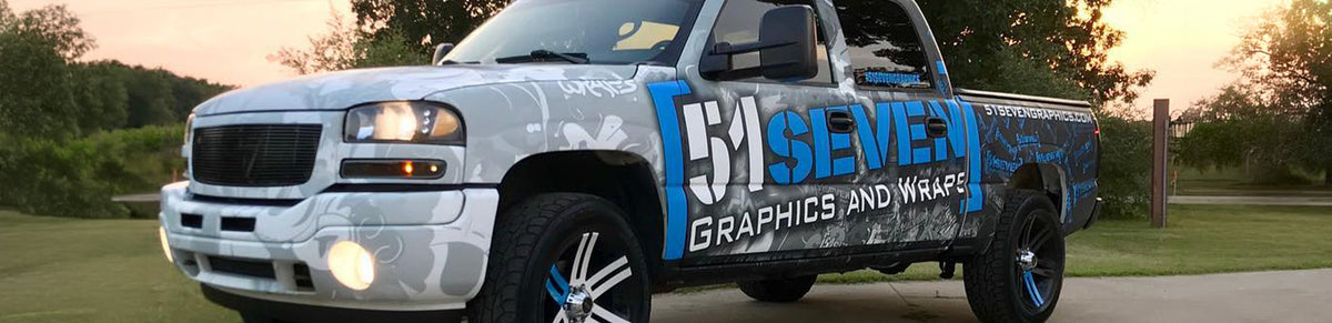 The Most Common Fleet Wrap Design Mistakes