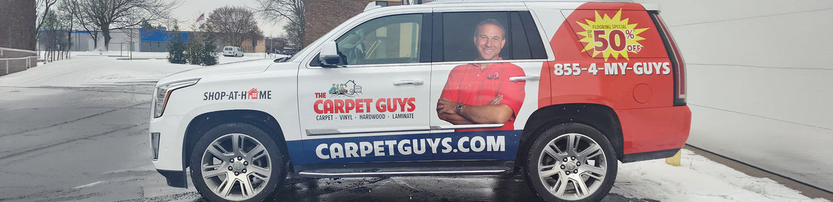 What Information Should Be Included on a Fleet Vehicle?