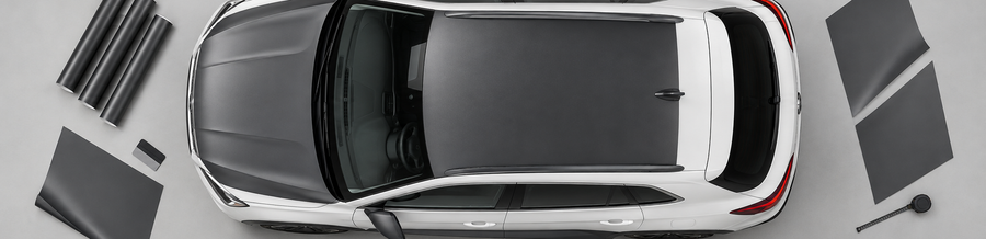 How Much Does a Partial Vehicle Wrap Cost?