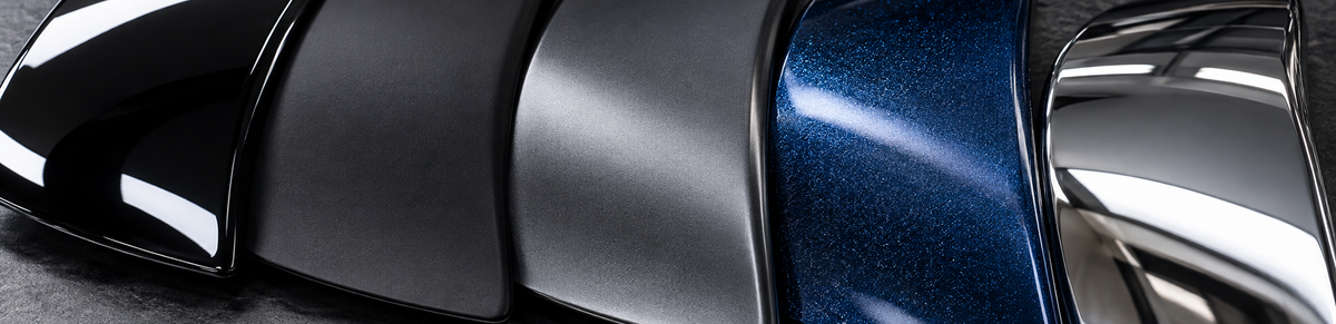 Which Wrap Finish Should You Choose?
