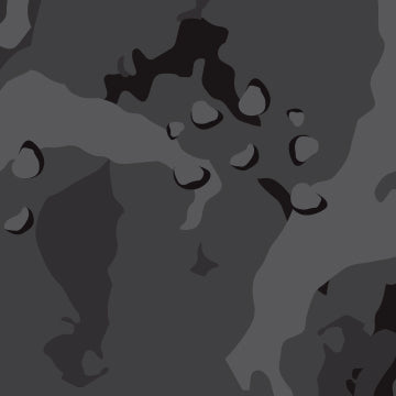 Battle Storm Elite Black pattern swatch