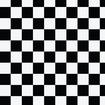 Checkered Original Pattern