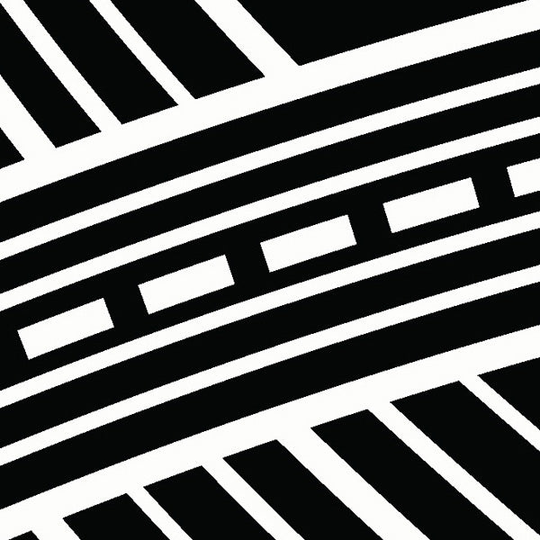 Crossroads Pattern Vinyl Wraps