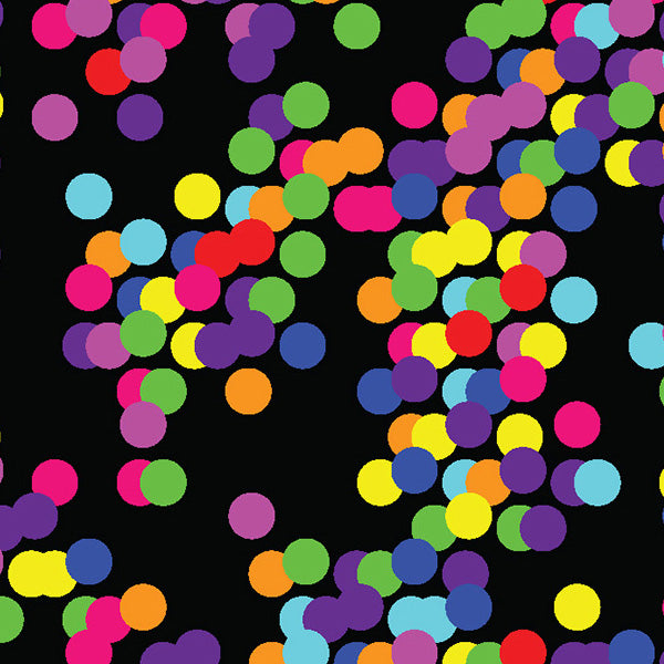 Eclipse Pattern Vinyl Wraps