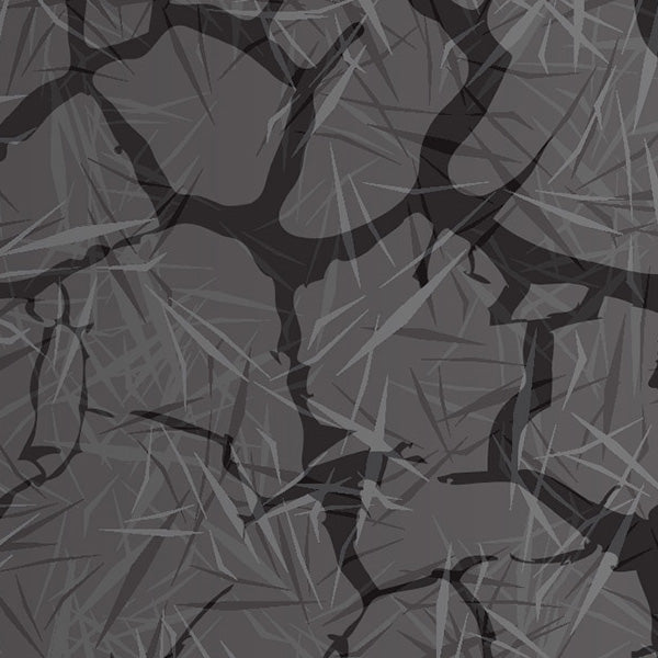 Grated Cracked Pattern Collection