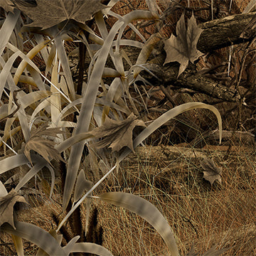 Nature Grassland pattern swatch