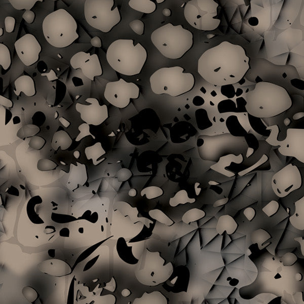Pulse Apocalyptic pattern swatch