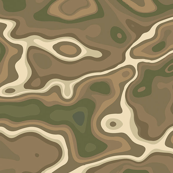 RELV Moab pattern swatch