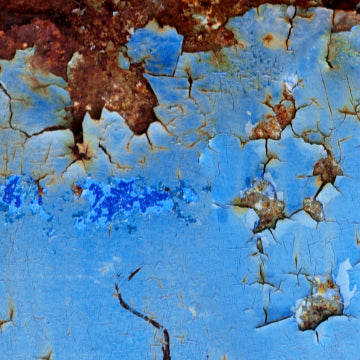 Rust Pattern Vinyl Wraps