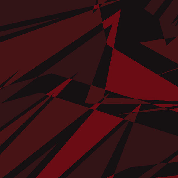 Sharp Vampire Red pattern swatch