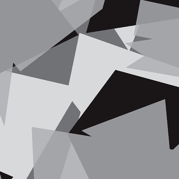Shattered Urban Night pattern swatch