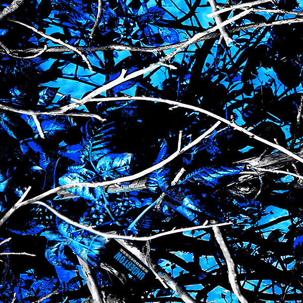 SIRPHIS Undertow pattern swatch