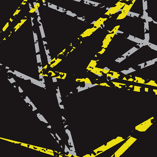 Splinter Distressed Pattern Vinyl Wraps