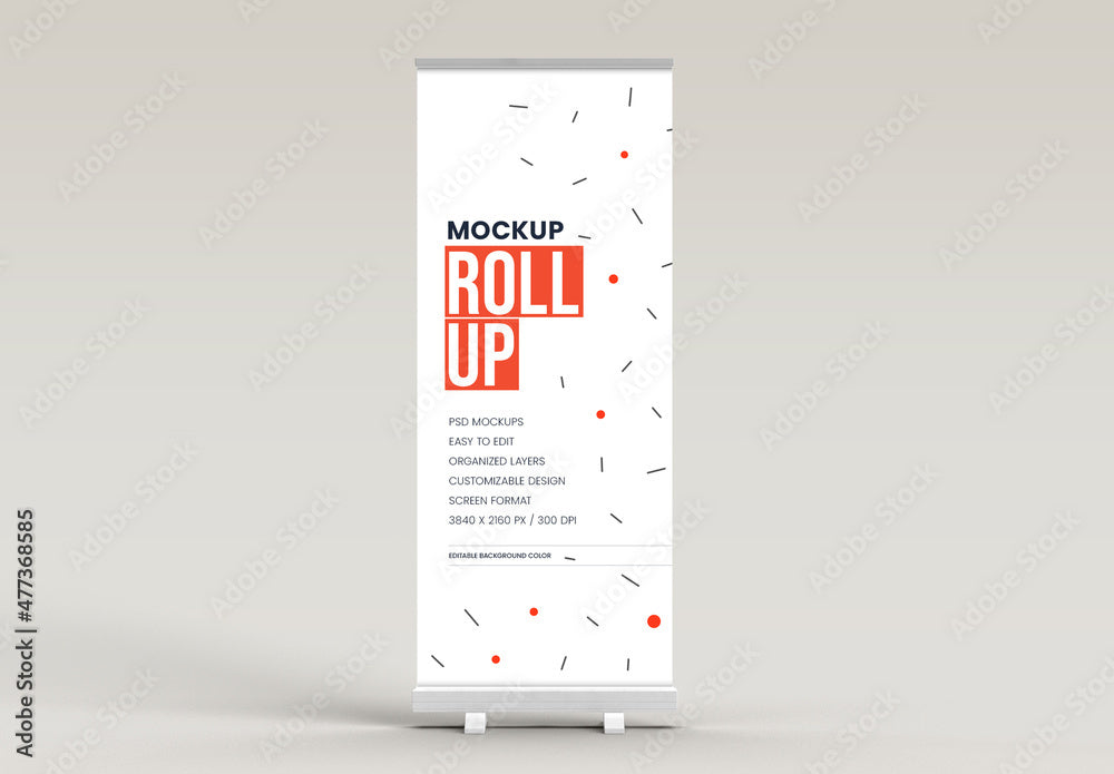 Retractable Banners