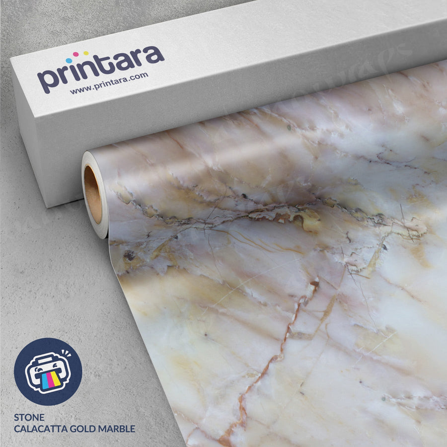 Printara Stone Vinyl Wraps