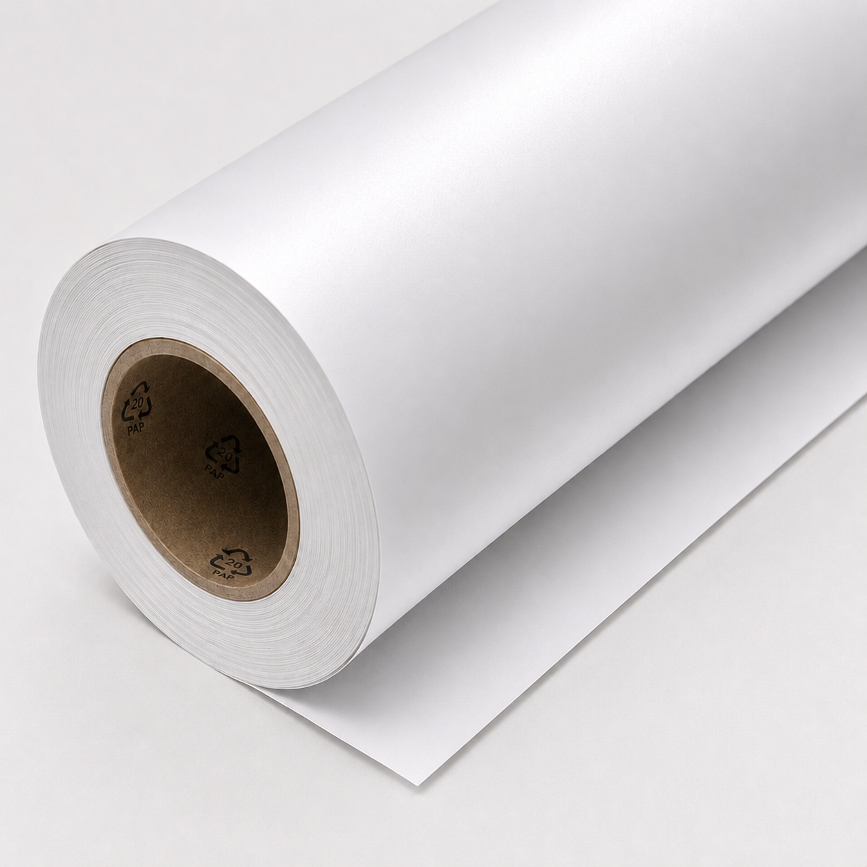 Economy Vinyl Film