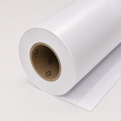 Low Surface Energy Plastic Wrap Vinyl