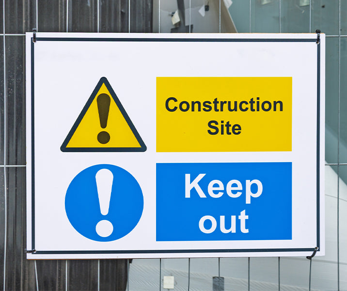 Construction