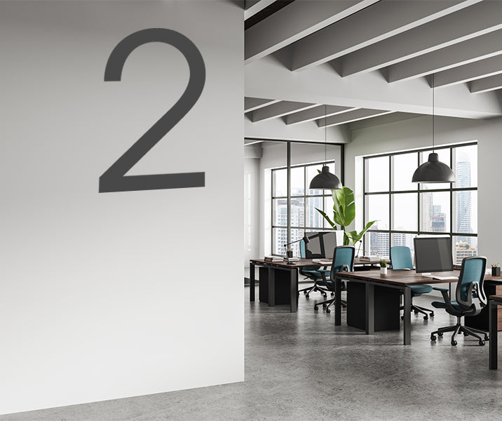 Corporate & Office