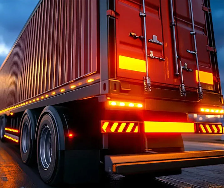 Delivery Fleets