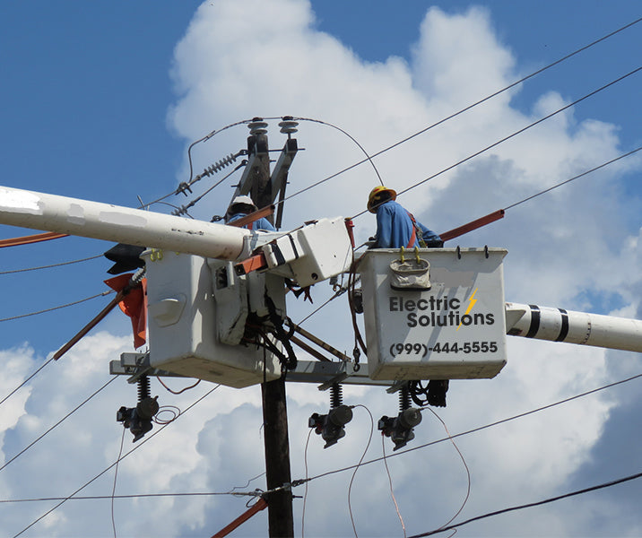 Electricians