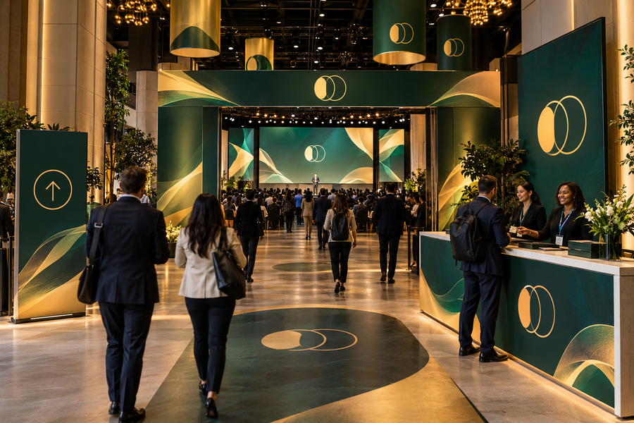 Event Branding