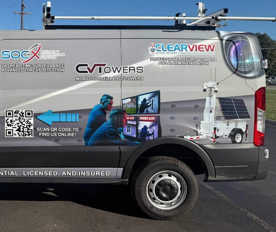 Fleet Graphics