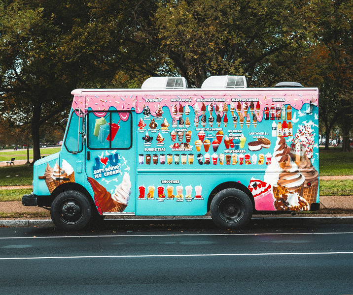Food & Beverage