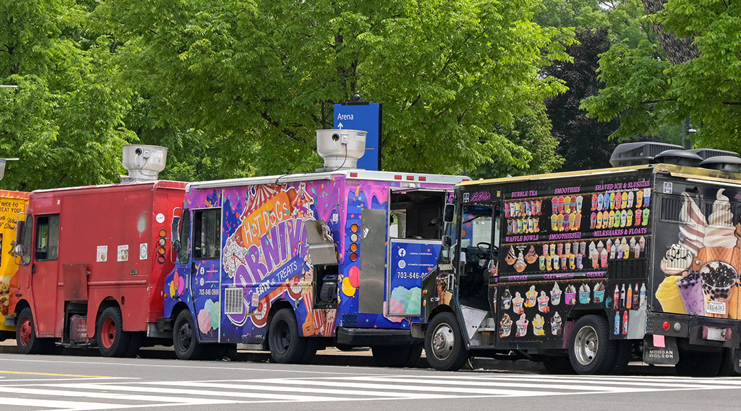 Food Trucks
