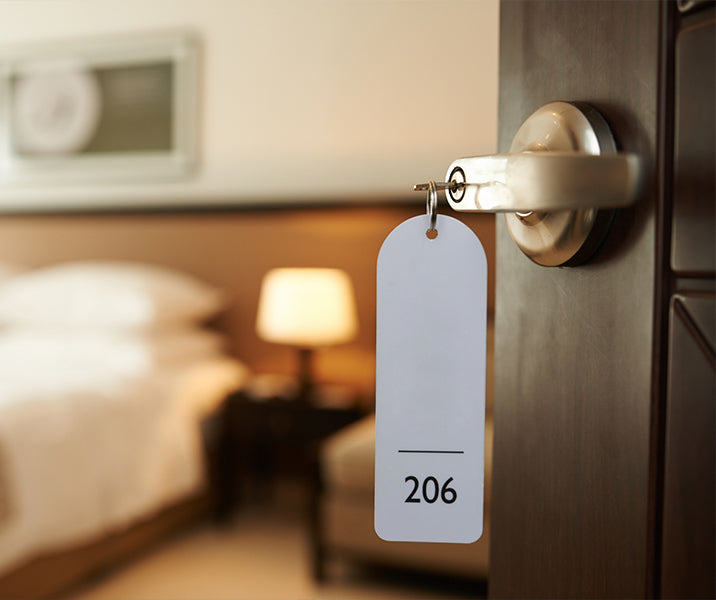 Hospitality