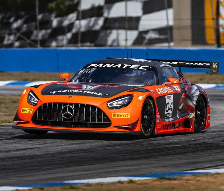 Motorsports Graphics