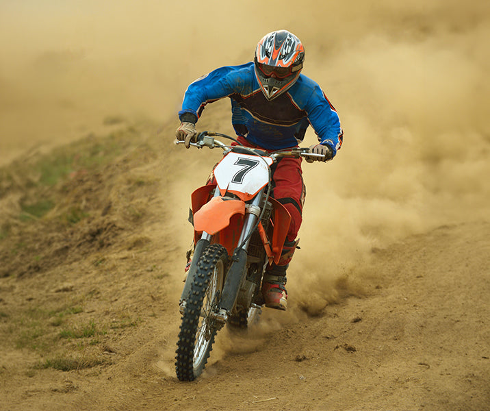 Motorsports