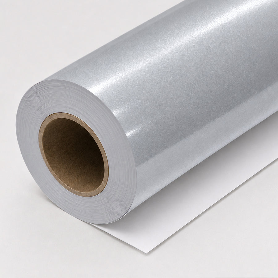3M™ Print Wrap IJ180mC-120 Metallic Film