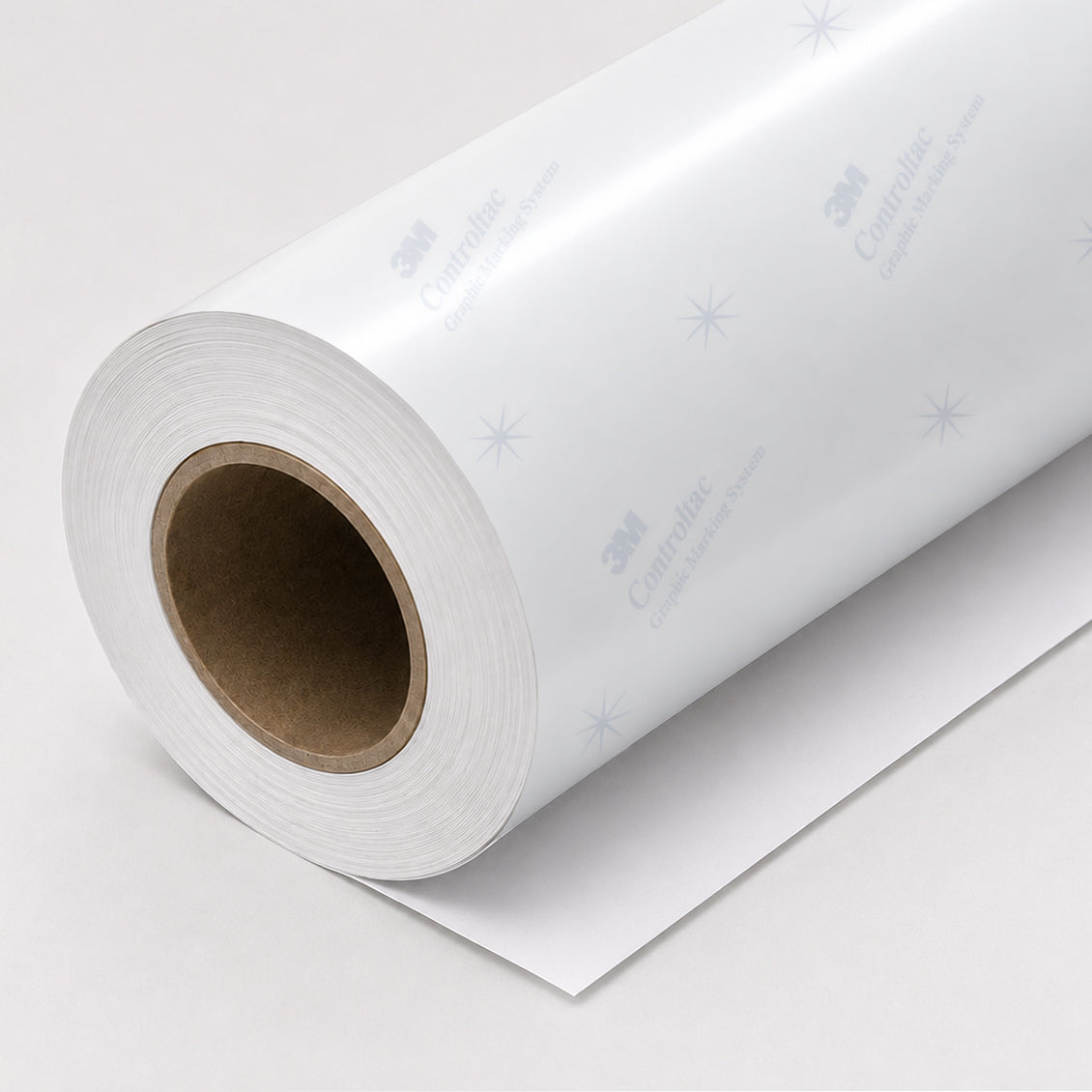 3M™ Print Wrap IJ180mC-114 Transparent Film