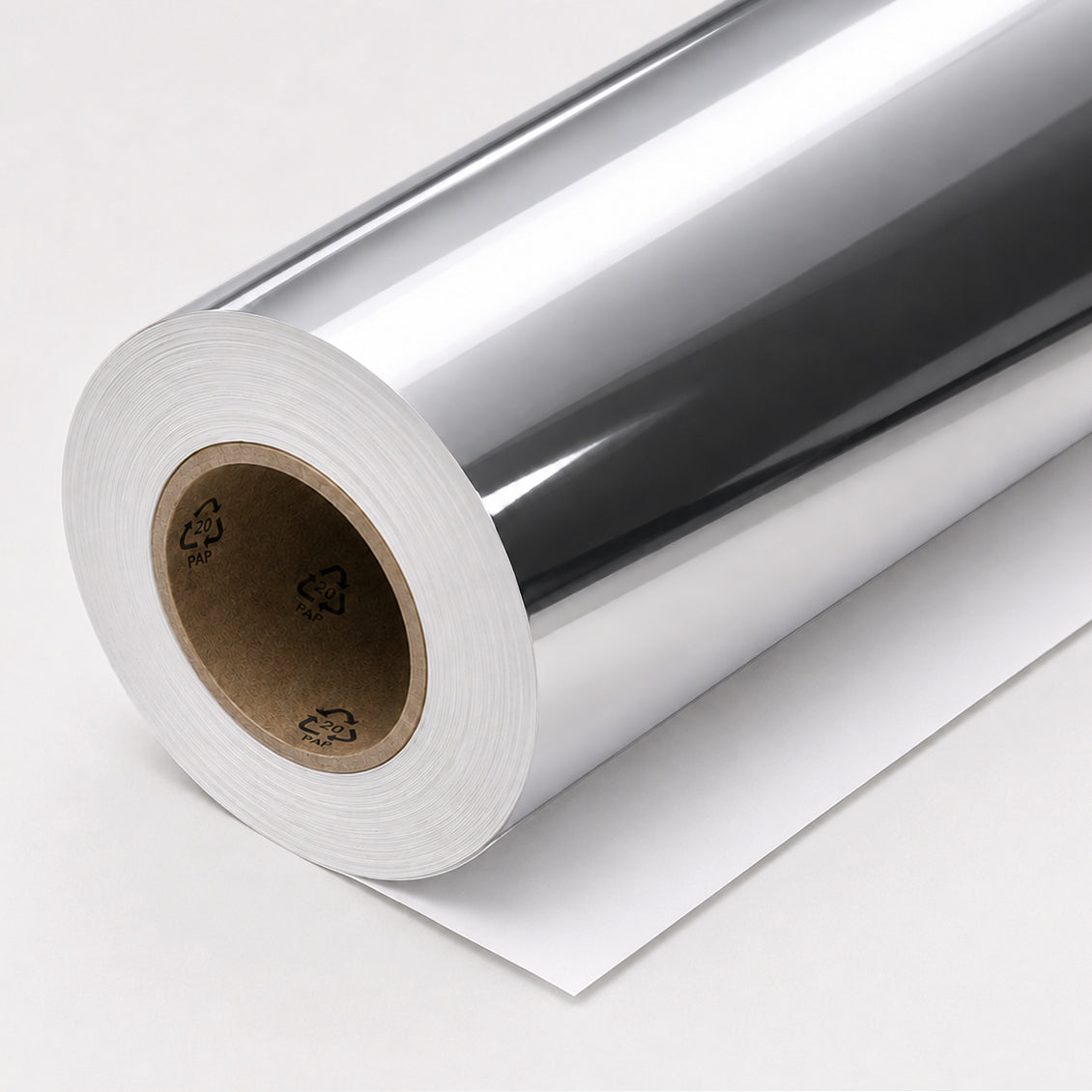 Avery Dennison SF 100 Conform Chrome Wrapping Films
