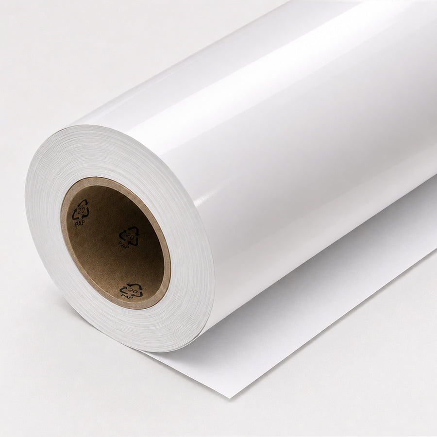 Avery Dennison® SF 100 Ultra Clear