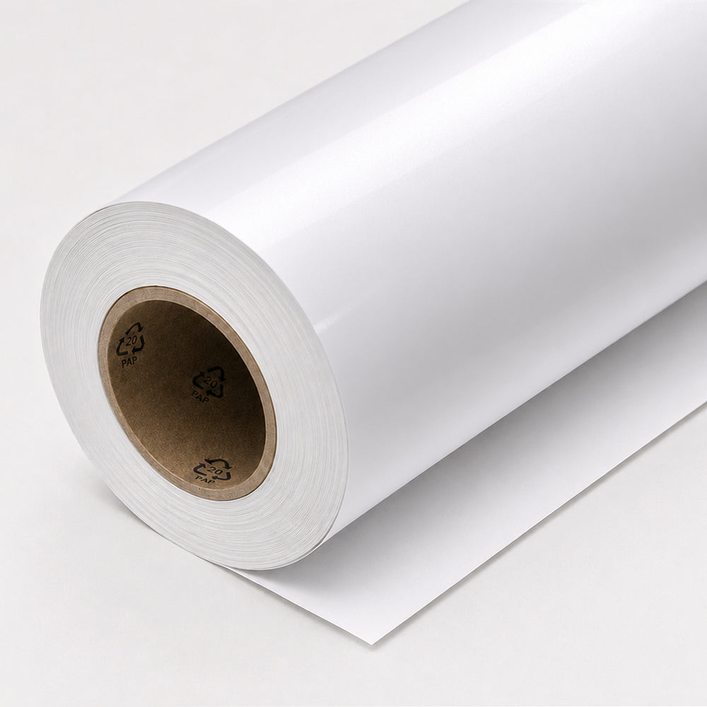 Avery Dennison MPI 1105 SuperCast Film – Easy Apply RS