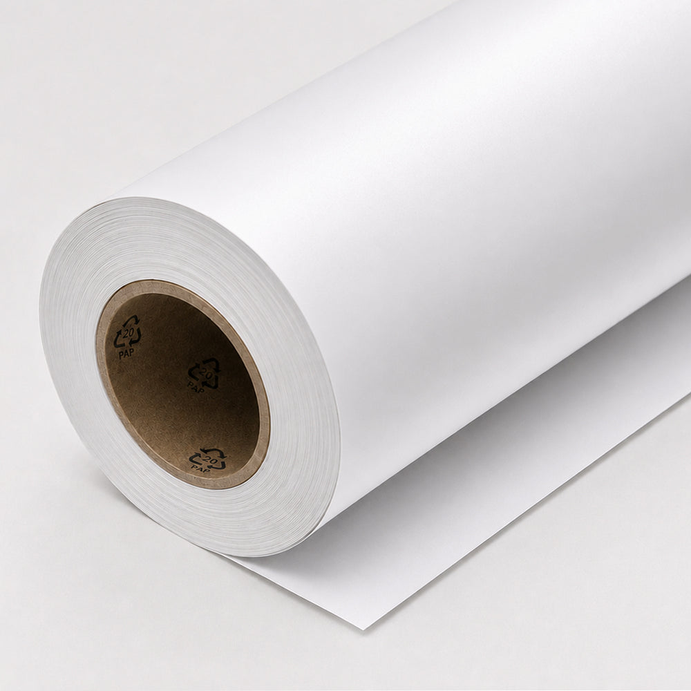Avery Dennison MPI 2611 Wall Film