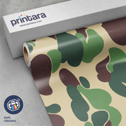 Bape Original Vinyl Wrap