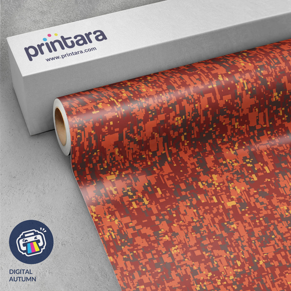 Standard Gun Skin Vinyl Wrap