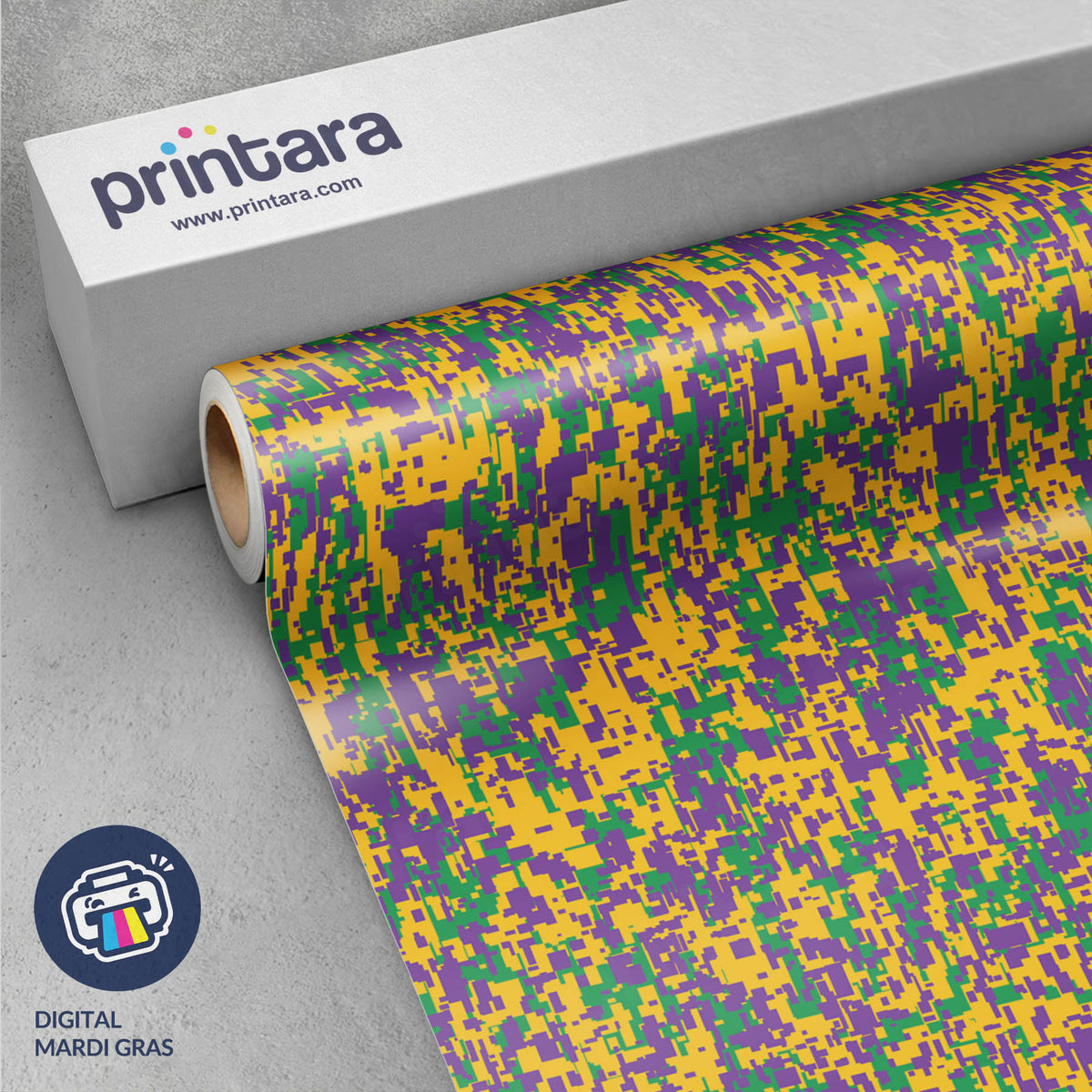 Standard Gun Skin Vinyl Wrap