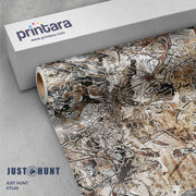 Just Hunt Atlas Gun Skin Vinyl Wrap