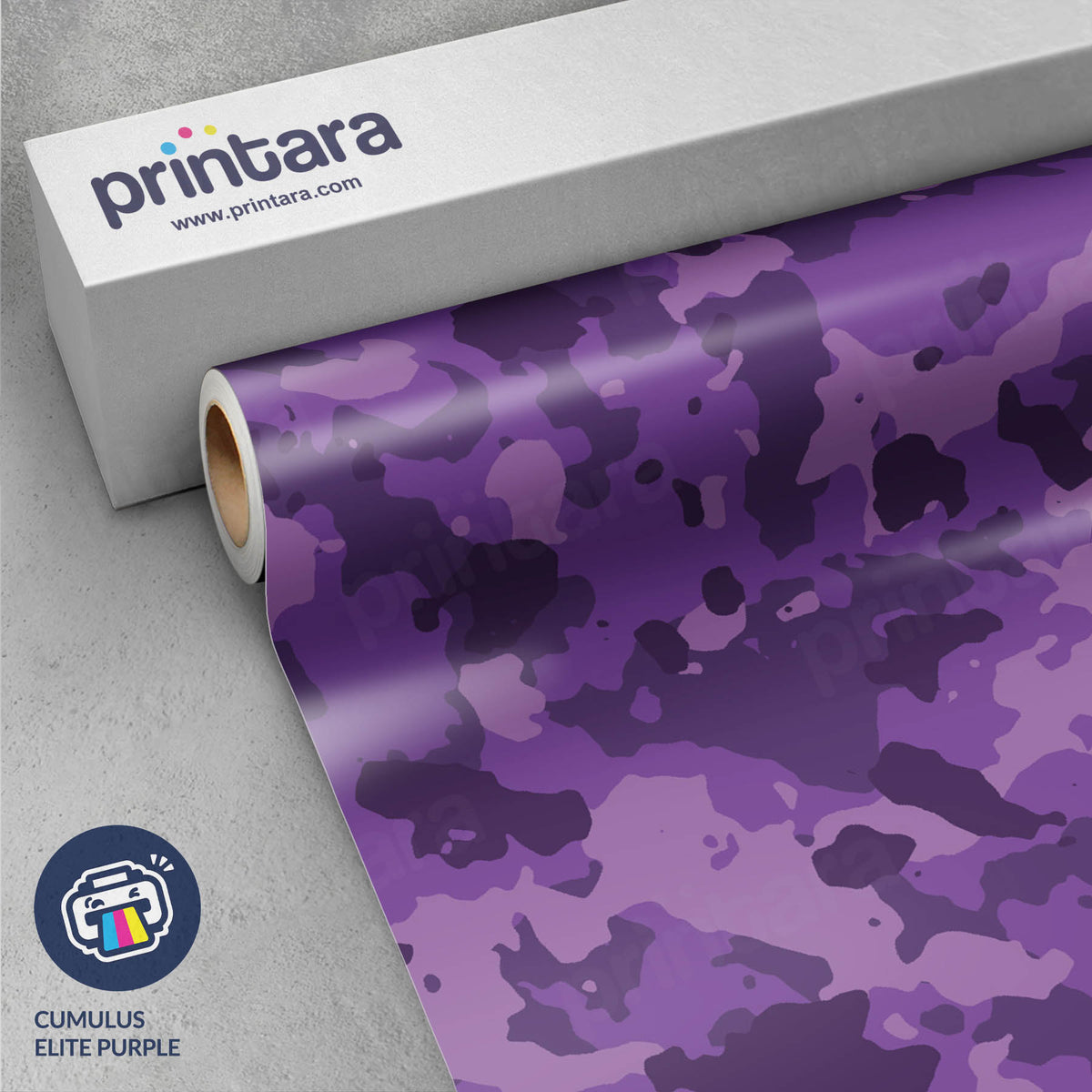 Large Gun Skin Vinyl Wrap