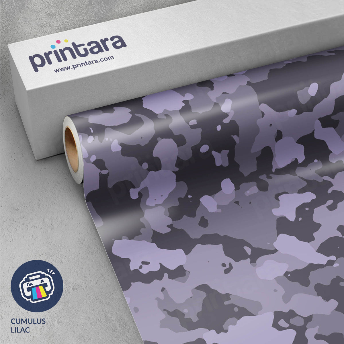Large Gun Skin Vinyl Wrap