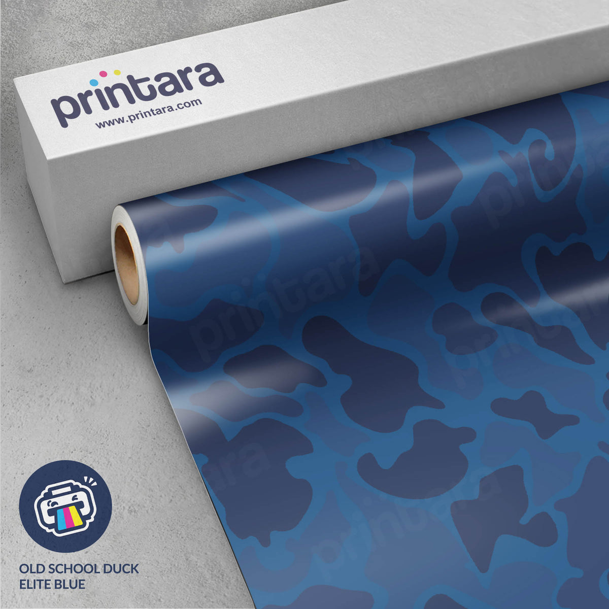Large Gun Skin Vinyl Wrap