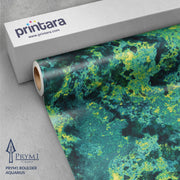 Prym1 Boulder Aquarius Gun Skin Vinyl Wrap