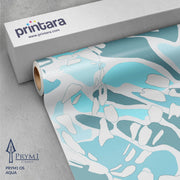 Prym1 OS Aqua Gun Skin Vinyl Wrap